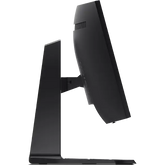 Lenovo Legion R34w-30 34-inch VA Curved WQHD 180Hz Gaming Monitor